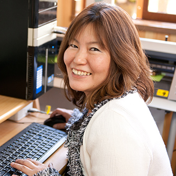代表